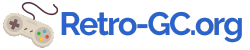 Bienvenue sur Retro-gc.org