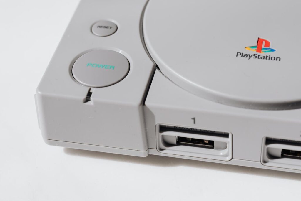 Quelle est la meilleure console de jeux retrogaming ?