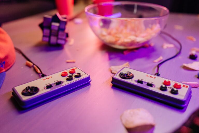 Quelle vieille console acheter ?