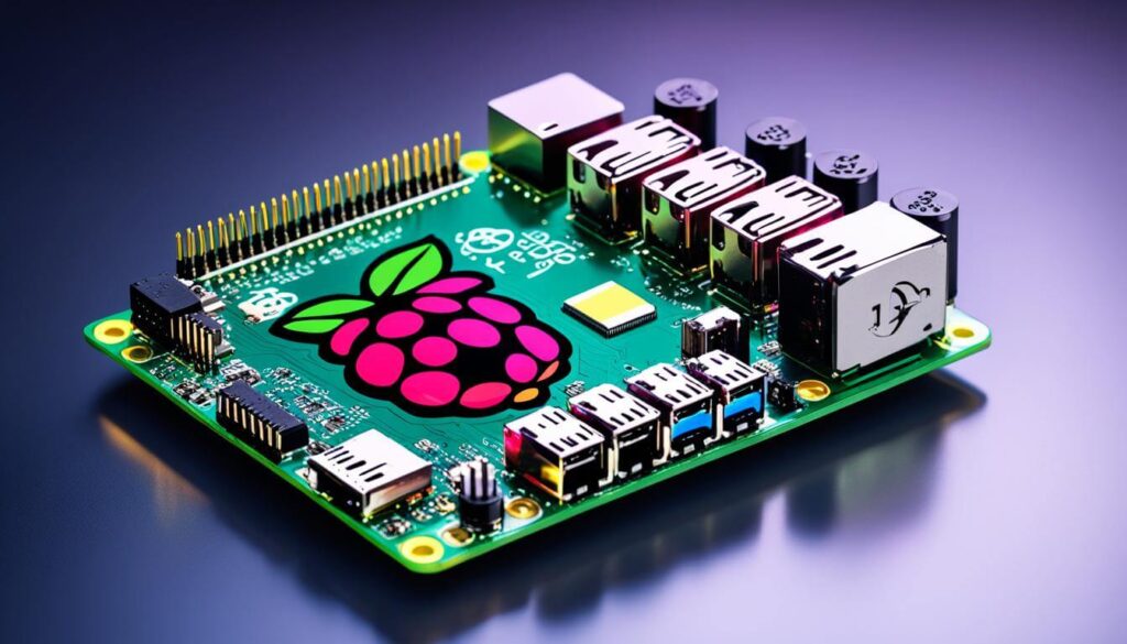 Quel Raspberry pour borne d’arcade ?