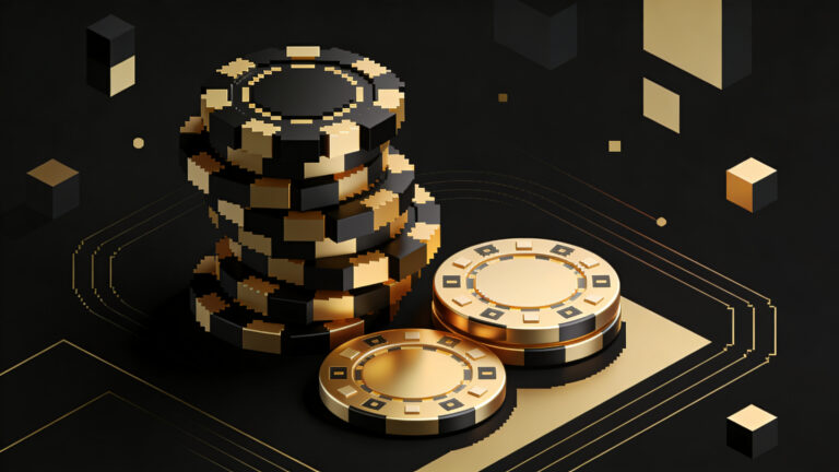 L&rsquo;esthétique 8-bit dans les jeux d&rsquo;argent : pourquoi les créateurs de casino s&rsquo;inspirent du rétrogaming